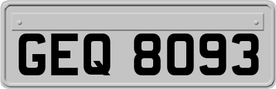 GEQ8093