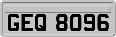 GEQ8096