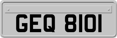 GEQ8101