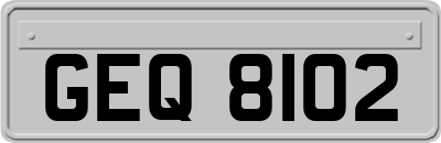 GEQ8102