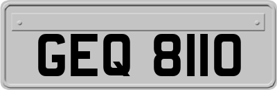 GEQ8110