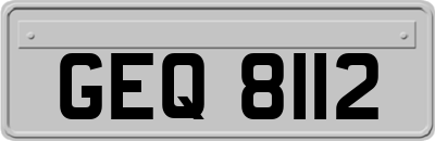 GEQ8112