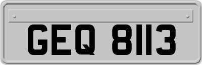 GEQ8113