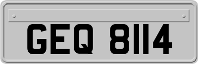 GEQ8114