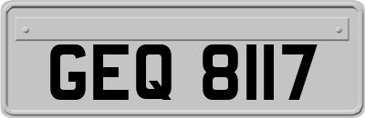 GEQ8117