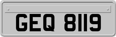 GEQ8119