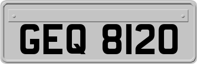 GEQ8120