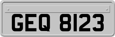 GEQ8123