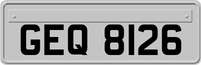 GEQ8126