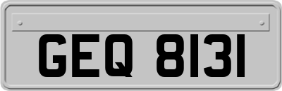 GEQ8131