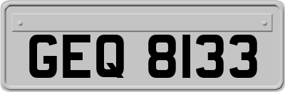 GEQ8133