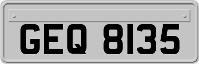 GEQ8135