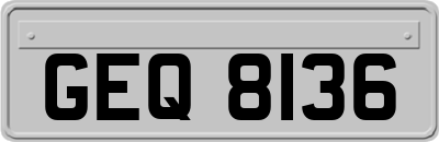 GEQ8136