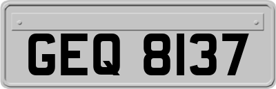GEQ8137