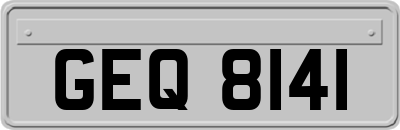 GEQ8141