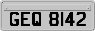 GEQ8142
