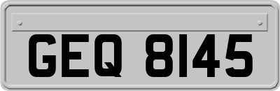 GEQ8145