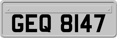 GEQ8147