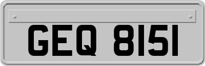 GEQ8151