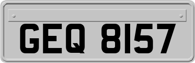 GEQ8157