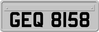 GEQ8158