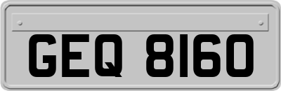 GEQ8160