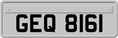 GEQ8161