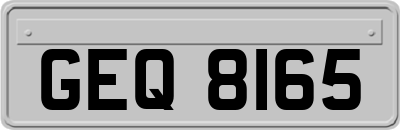 GEQ8165