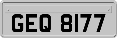 GEQ8177