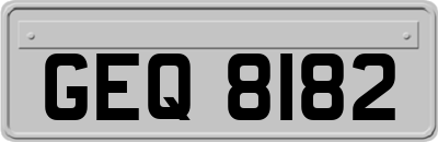 GEQ8182