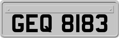 GEQ8183