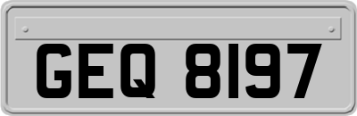 GEQ8197