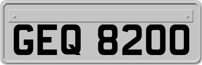 GEQ8200