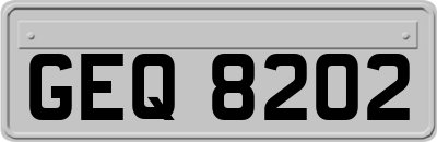 GEQ8202