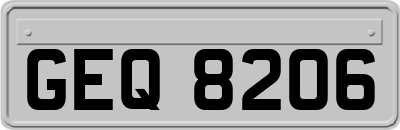 GEQ8206