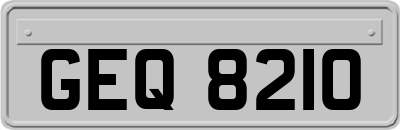 GEQ8210