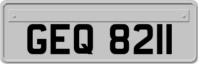 GEQ8211