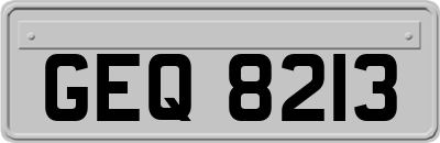 GEQ8213