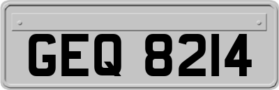 GEQ8214