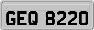 GEQ8220