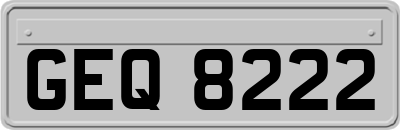 GEQ8222