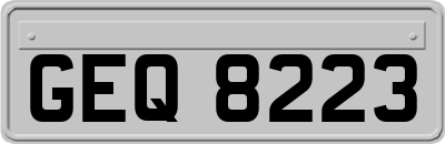 GEQ8223