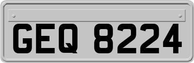 GEQ8224