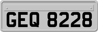 GEQ8228