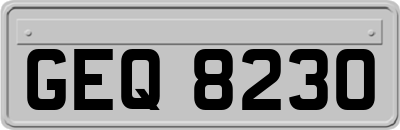 GEQ8230