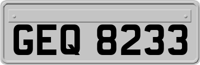GEQ8233