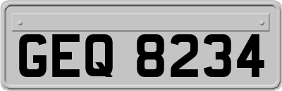 GEQ8234