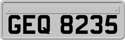 GEQ8235