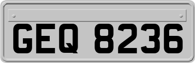 GEQ8236