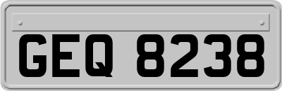GEQ8238